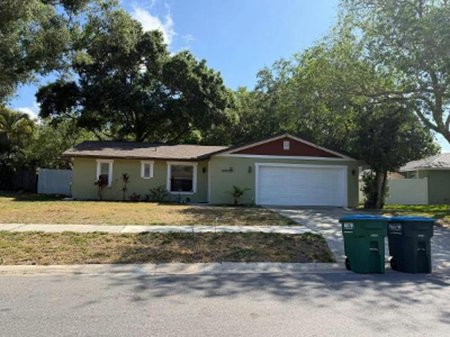 House for sale in Palm Harbor, Pinellas County