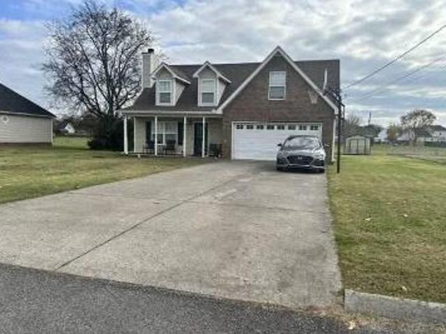 House for sale in Tennessee