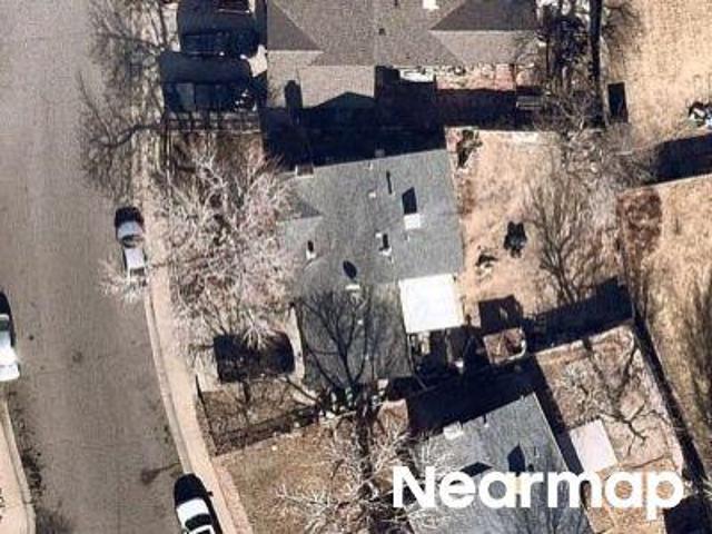 House for sale in Denver, Colorado