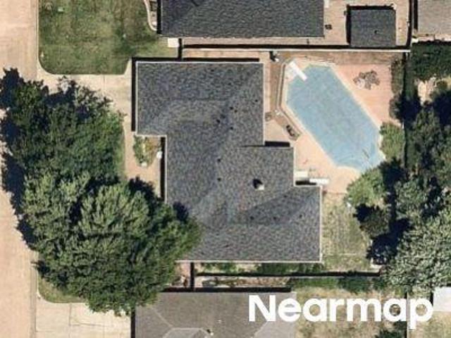 House for sale in Oklahoma City, Oklahoma