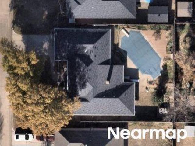 House for sale in Oklahoma City, Oklahoma