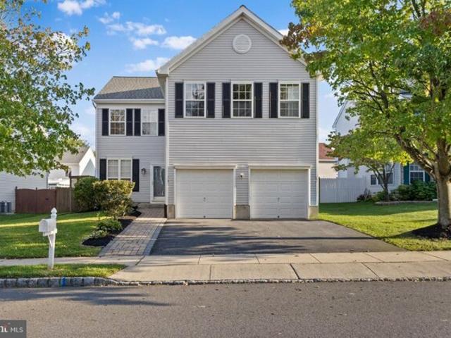 House for sale in Mansfield Township, Burlington County
