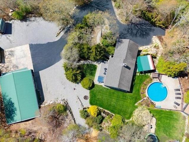 House for sale in East Falmouth, Massachusetts