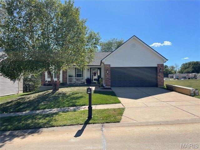 House for sale in Herculaneum, Missouri