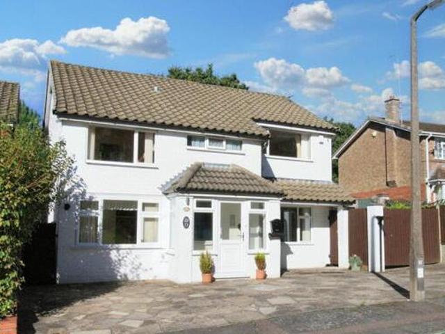 House for sale in Slitting Mill, Cannock Chase