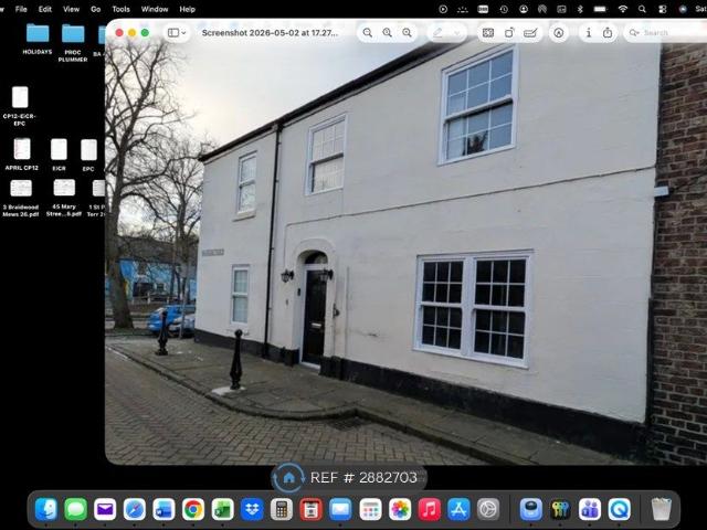 House for rent in Isle Of Man