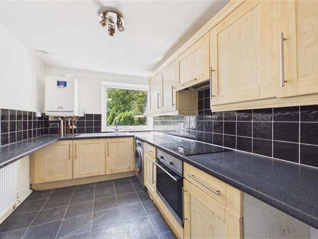 House for rent in Haddon, East Midlands
