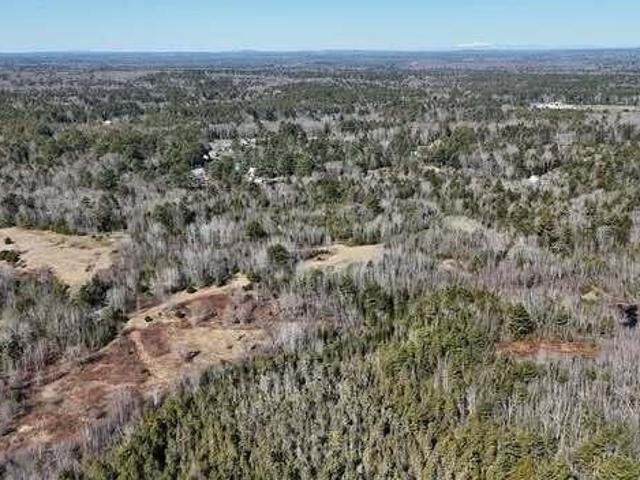 Land for sale in Durham, Maine