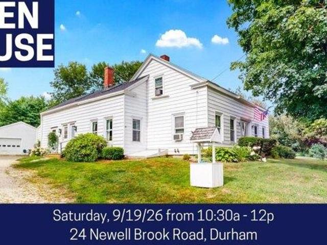 House for sale in Plummer Mill, Durham