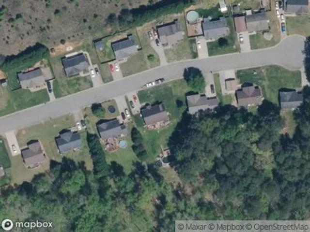 House for sale in Alamance, North Carolina