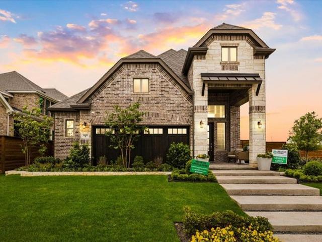 House for sale in Fate, Texas