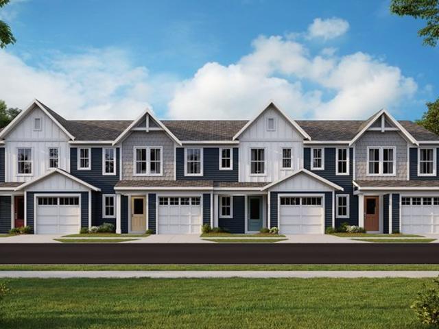 Townhouse for sale in Missouri