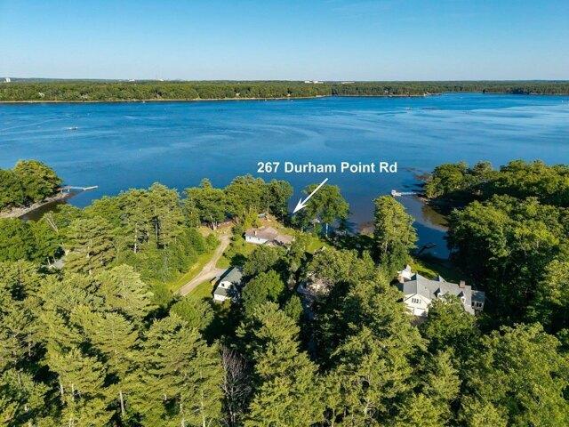 House for sale in New Hampshire