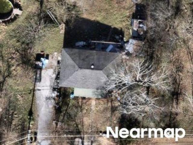 House for sale in Rossville, Georgia