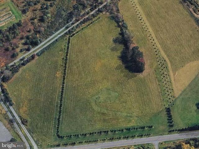 Land for sale in Pipersville, Bedminster Township