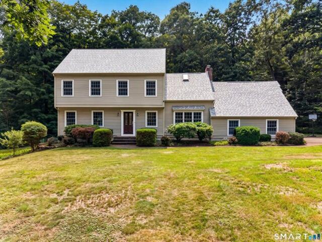 House for sale in Madison, Connecticut