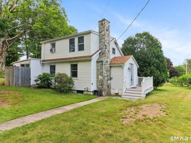 House for sale in Wallingford, Connecticut