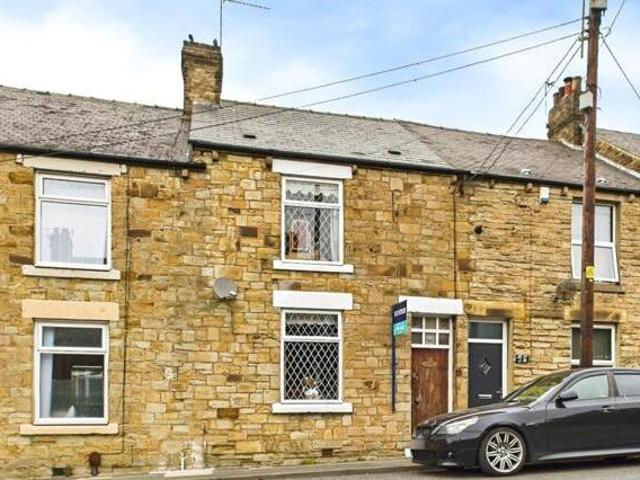 House for sale in Blackhill, Consett