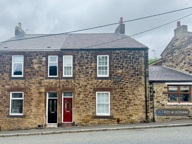 House for rent in Bridgehill, Consett