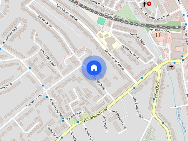 Apartment for rent in Shortlands, Isle Of Man