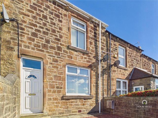 House for rent in Leadgate, North East