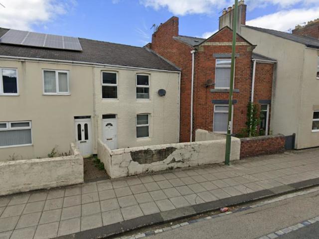 Apartment for rent in Esh Winning