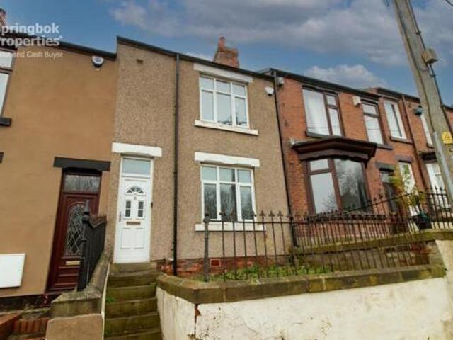 House for sale in Ferryhill