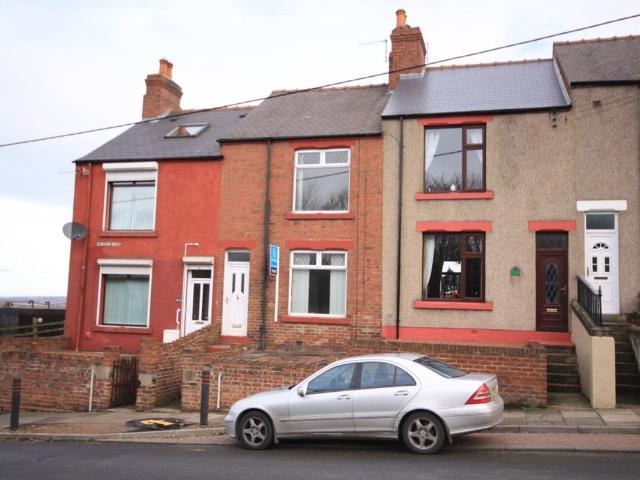 House for rent in Ferryhill