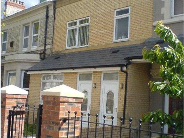 Apartment for rent in Tyne And Wear