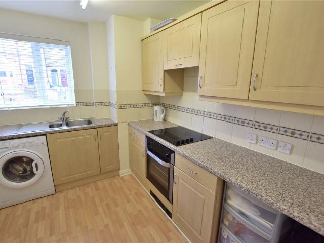 Apartment for rent in Low Fell, Tyne And Wear