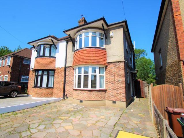 House for rent in London Borough of Harrow, Greater London