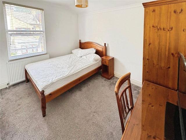 Room for rent in Canning Town, Greater London