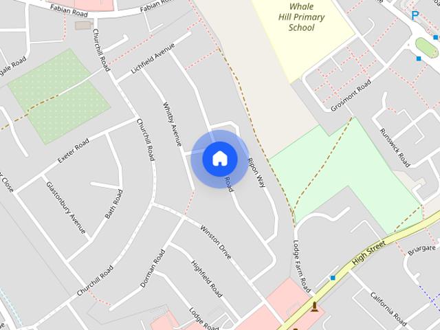 House for rent in Eston, Redcar And Cleveland