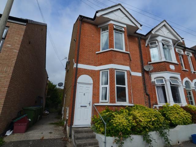 House for rent in Frognal, Greater London
