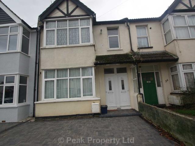 Apartment for rent in Alton Barnes, Essex