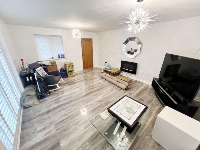 House for rent in Thinford