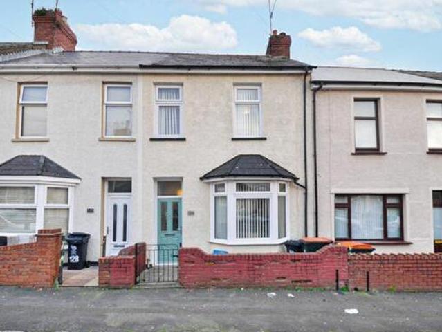 House for sale in Llangybi, Monmouthshire
