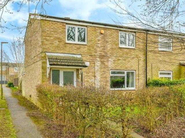 House for sale in St Nicholas, Shephall