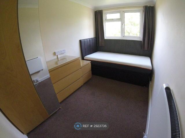 Room for rent in St Nicholas, Shephall