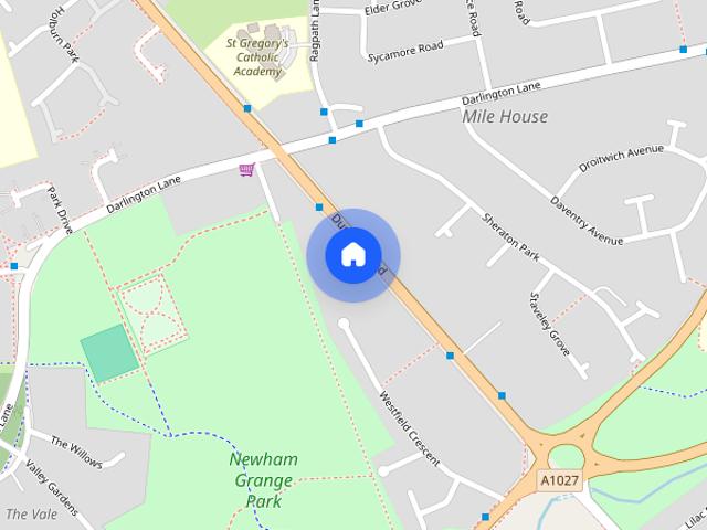 House for rent in Grindon and Thorpe Thewles, Thorpe Thewles