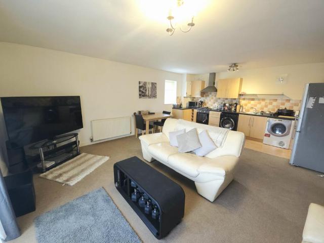 Apartment for rent in Mount Pleasant, Gateshead