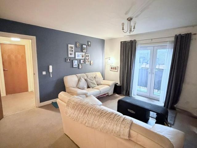 Apartment for rent in Tyne And Wear