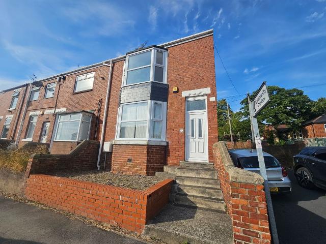 House for rent in Ushaw Moor