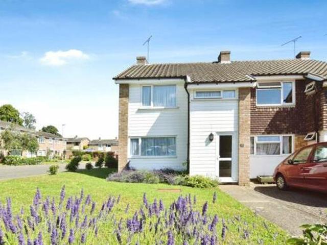 House for sale in Hythe, Fordham Heath