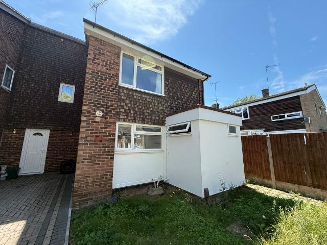 House for rent in Hythe, Fordham Heath