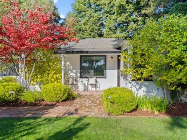 House for sale in San Mateo, California