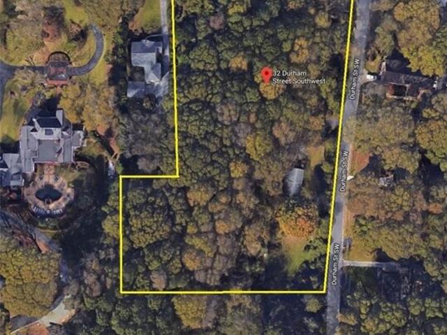 Land for sale in Marietta Land for sale in Marietta