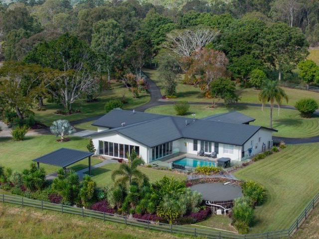 Cottage for sale in Gunalda, Queensland