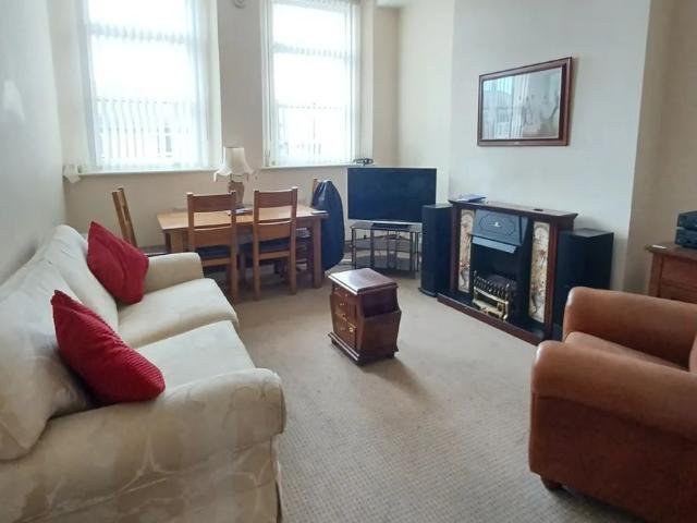 Room for rent in Brierton, Hartlepool