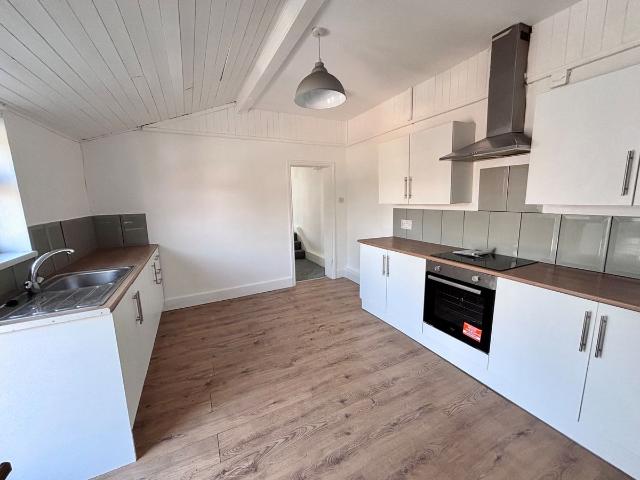 Apartment for rent in Hull, City Of Kingston Upon Hull